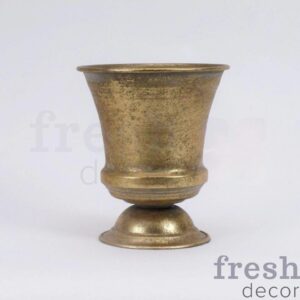 vaza kashpo bronzovaya v arendu 1